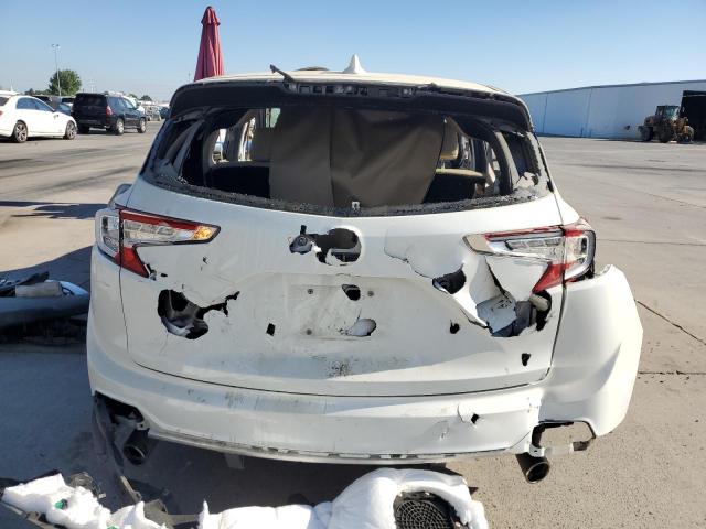 2021 Acura Rdx VIN: 5J8TC1H32ML021611 Lot: 61864624