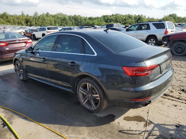 VIN WAUENAF40HN048441 2017 Audi A4, Premium Plus no.2