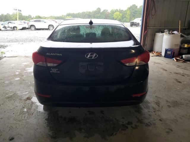 2016 HYUNDAI ELANTRA SE - KMHDH4AE2GU530044