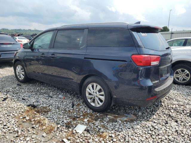 VIN KNDMB5C12G6179226 2016 KIA Sedona, LX no.2