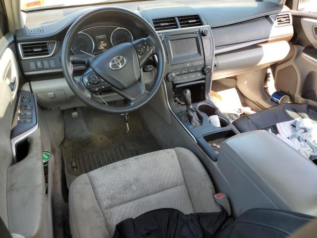 2016 TOYOTA CAMRY LE - 4T4BF1FK5GR532368