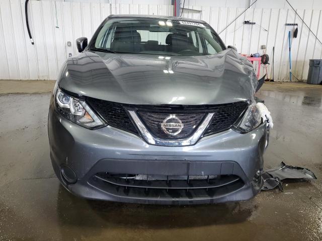 2019 NISSAN ROGUE SPT JN1BJ1CRXKW318491