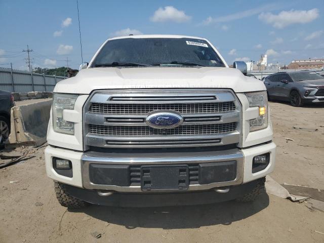 2015 FORD F150 SUPER - 1FTEW1EF3FFA79032