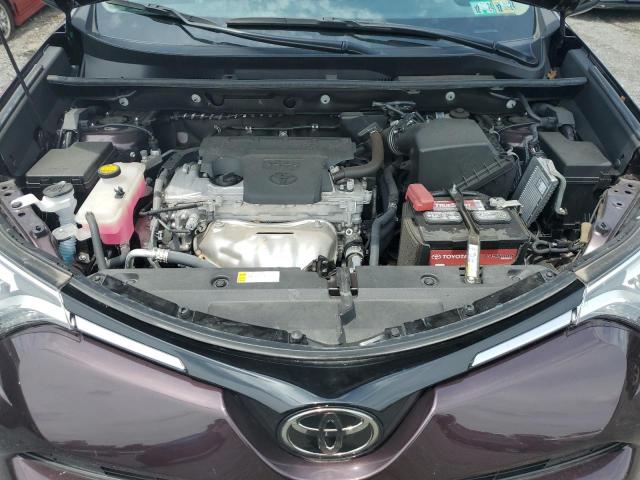 2018 TOYOTA RAV4 LIMIT - 2T3DFREV3JW847200