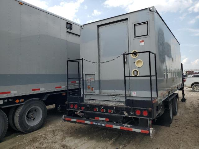 HM TRAILER 1993 gray  unknown 12HMT352XPS123898 photo #4