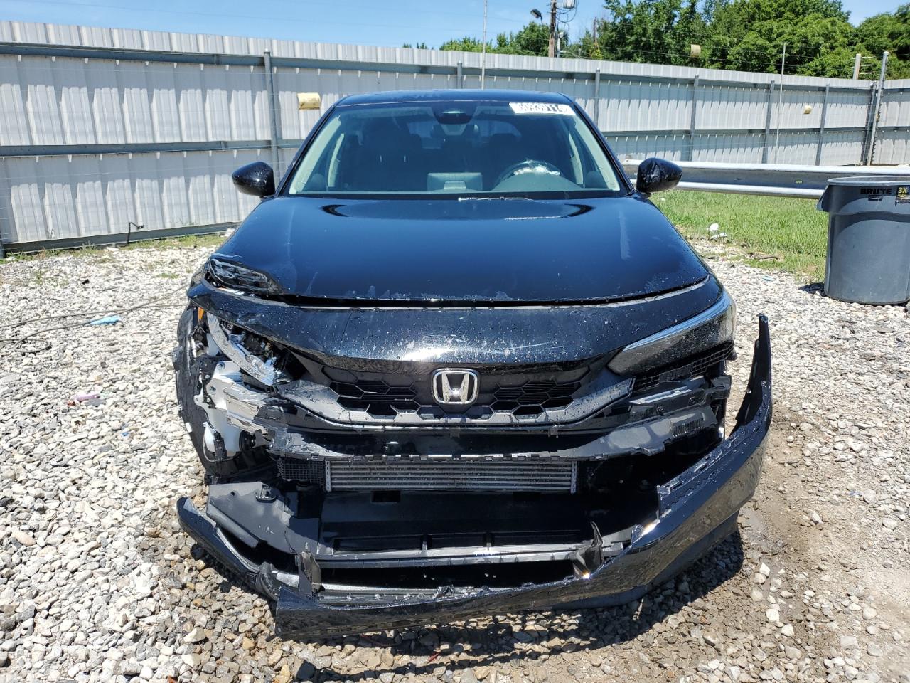 19XFL1H75NE003726 2022 Honda Civic Exl 19XFL1H75NE003726 2022 Honda Civic Exl
