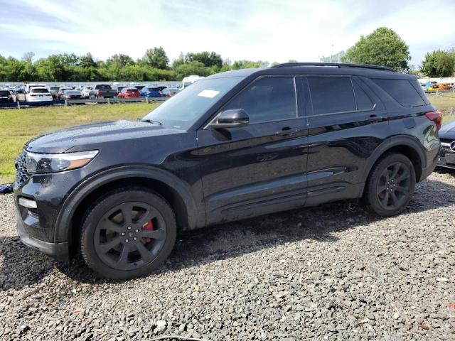 2022 FORD EXPLORER S - 1FM5K8GC4NGC47837