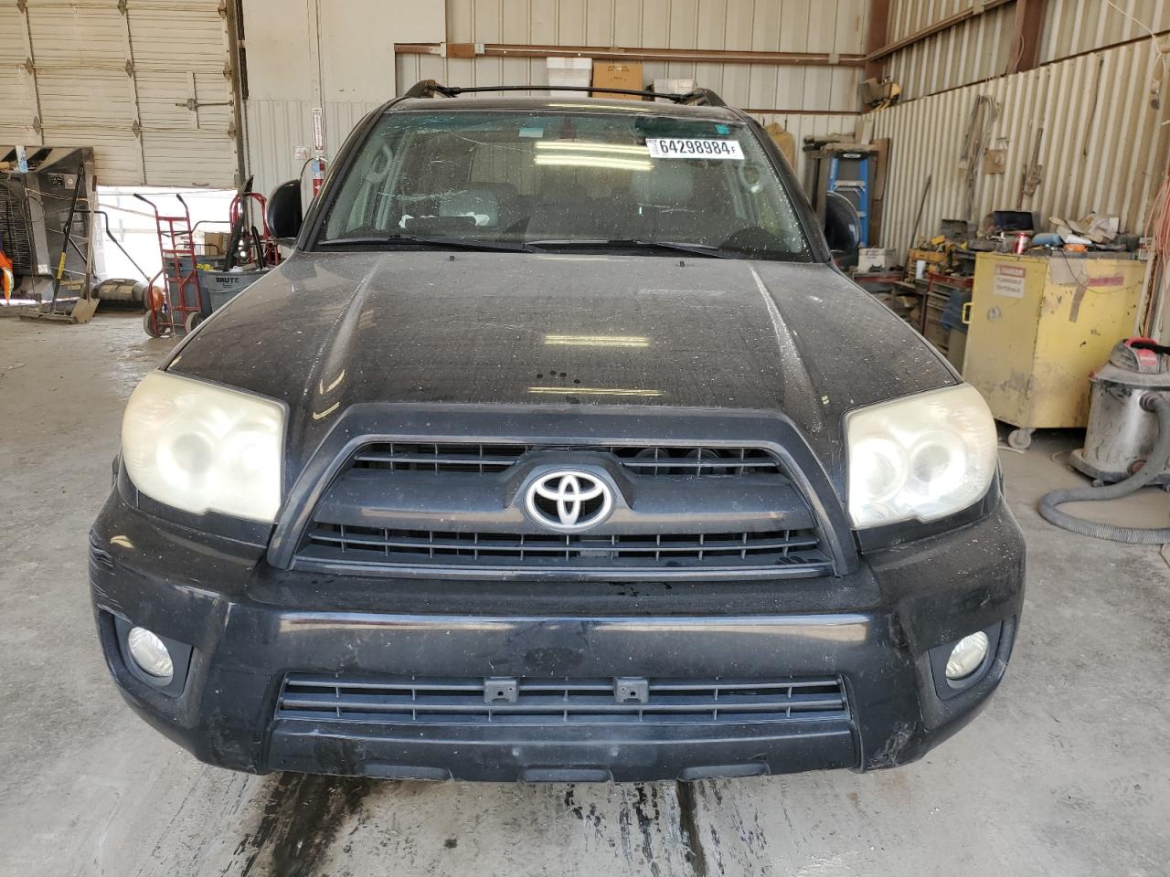 Lot #2890903588 2006 TOYOTA 4RUNNER LI