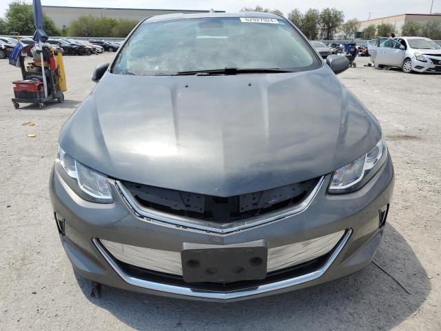 2017 CHEVROLET VOLT LT - 1G1RC6S55HU121727