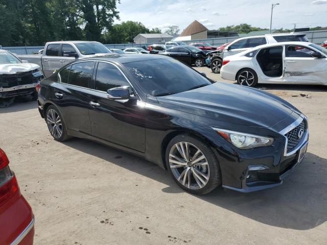 VIN JN1EV7CR7MM752046 2021 Infiniti Q50, Sensory no.4