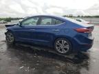 HYUNDAI ELANTRA SE photo