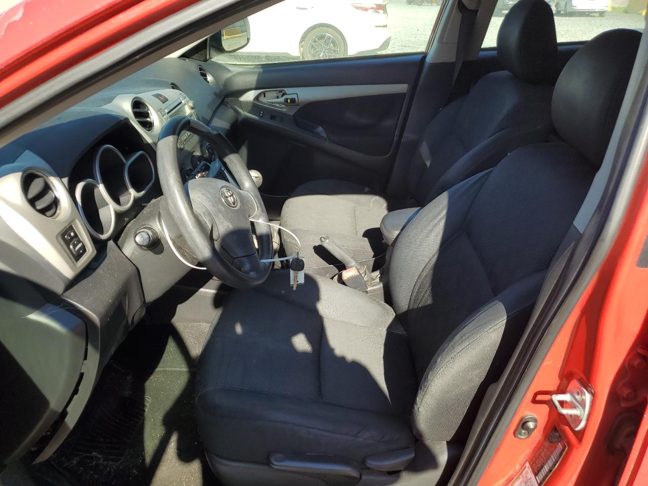 2T1KE40E29C018385 2009 Toyota Corolla Matrix S