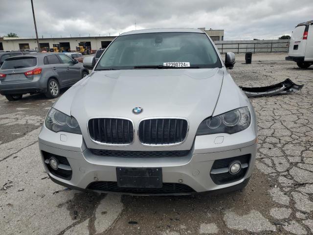 2012 BMW X6 xDrive35I VIN: 5UXFG2C54CLX09525 Lot: 62390724