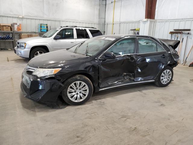 2013 Toyota Camry L VIN: 4T1BF1FK3DU243074 Lot: 63032334