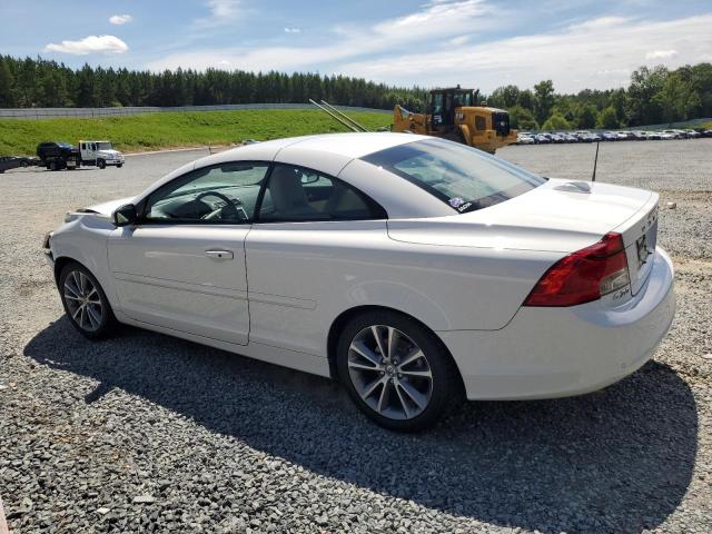 VIN YV1672MC2DJ137991 2013 Volvo C70, T5 no.2