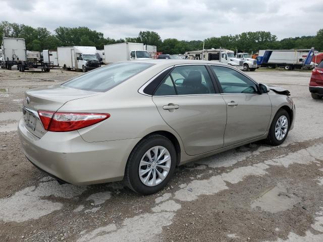 VIN 4T4BF1FK5FR490220 2015 Toyota Camry, LE no.3