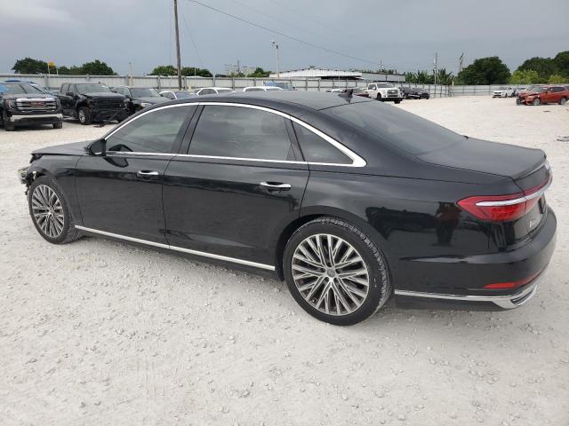 2019 AUDI A8 L WAU8DAF80KN014087