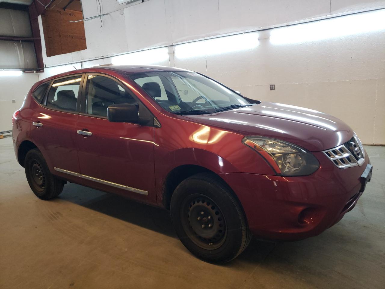 JN8AS5MV8FW759023 2015 Nissan Rogue Select S