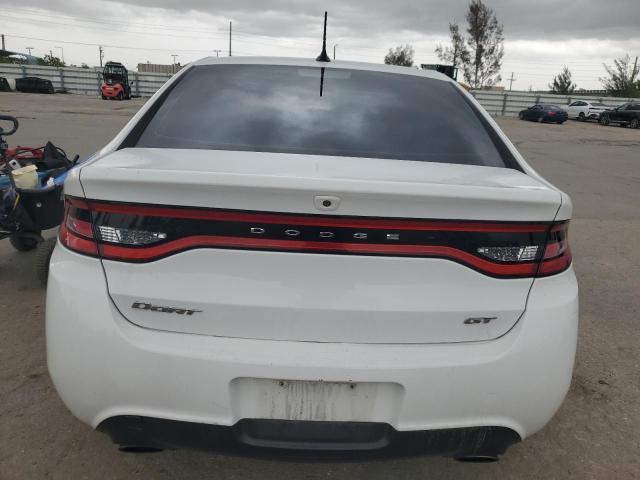 2016 DODGE DART 4D - 1C3CDFEB5GD752427