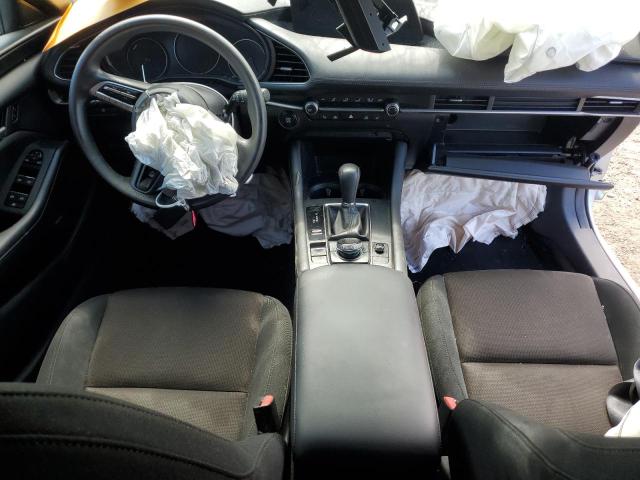 2019 MAZDA 3 GX JM1BPAK71K1109732