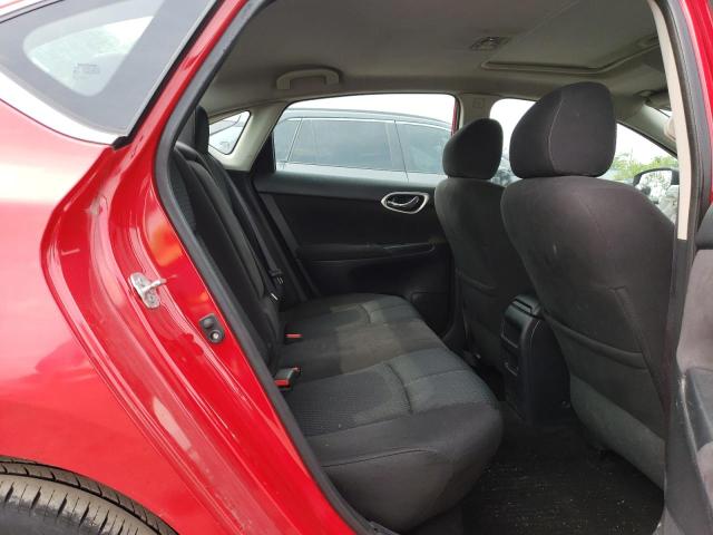 2015 NISSAN SENTRA S - 3N1AB7AP4FL656624