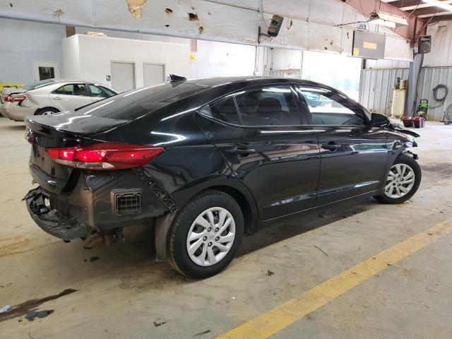 2017 HYUNDAI ELANTRA SE - 5NPD74LF2HH136147