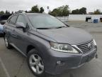 LEXUS RX 350 BAS снимка