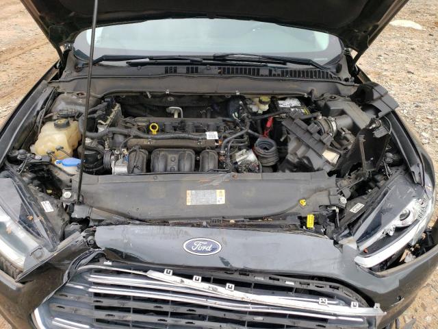 VIN 3FA6P0H74ER261944 2014 Ford Fusion, SE no.11