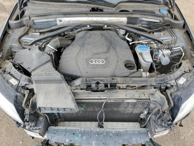 VIN WA1CMAFP7FA009500 2015 Audi Q5, Tdi Premium Plus no.12