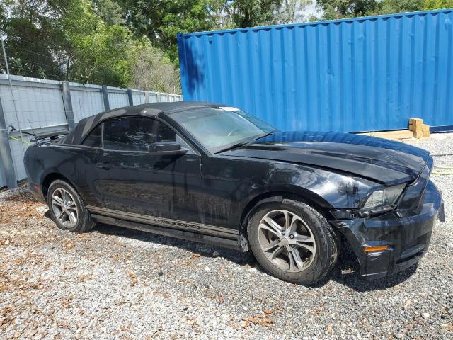 VIN 1ZVBP8EMXE5208408 2014 Ford Mustang no.4