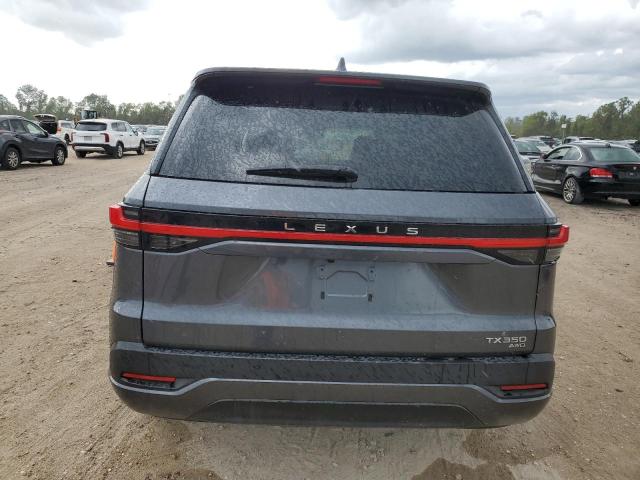 2024 LEXUS TX 350 BAS 5TDAAAB69RS004535