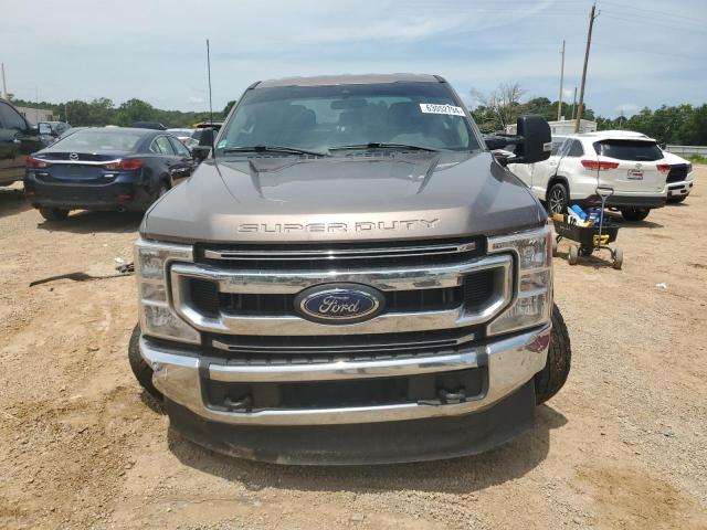 2022 FORD F250 SUPER - 1FT7W2BT1NEE32798