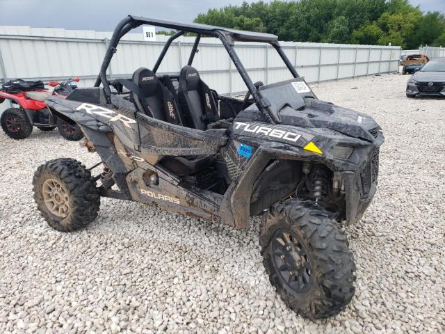 2020 POLARIS RZR XP TUR - 3NSNAE92XLF797950
