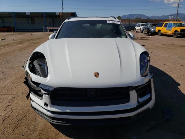 VIN WP1AA2A52RLB13286 2024 Porsche Macan, Base no.5