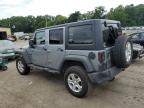 JEEP WRANGLER U photo