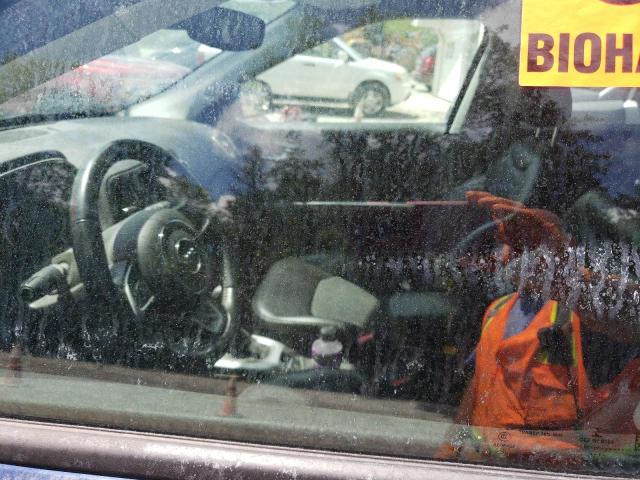 2018 Jeep Compass Latitude VIN: 3C4NJDBB3JT154697 Lot: 56423814