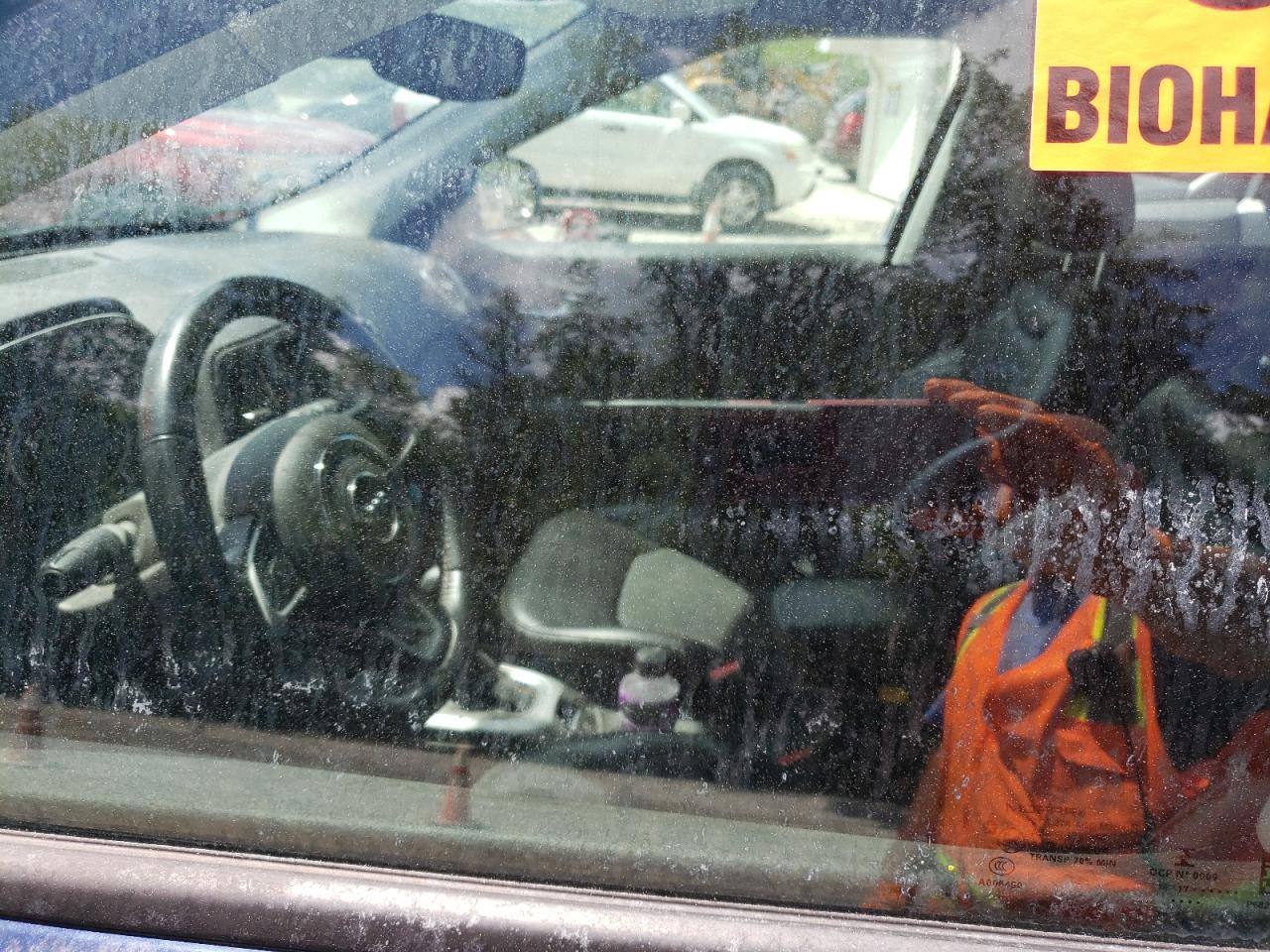 3C4NJDBB3JT154697 2018 Jeep Compass Latitude