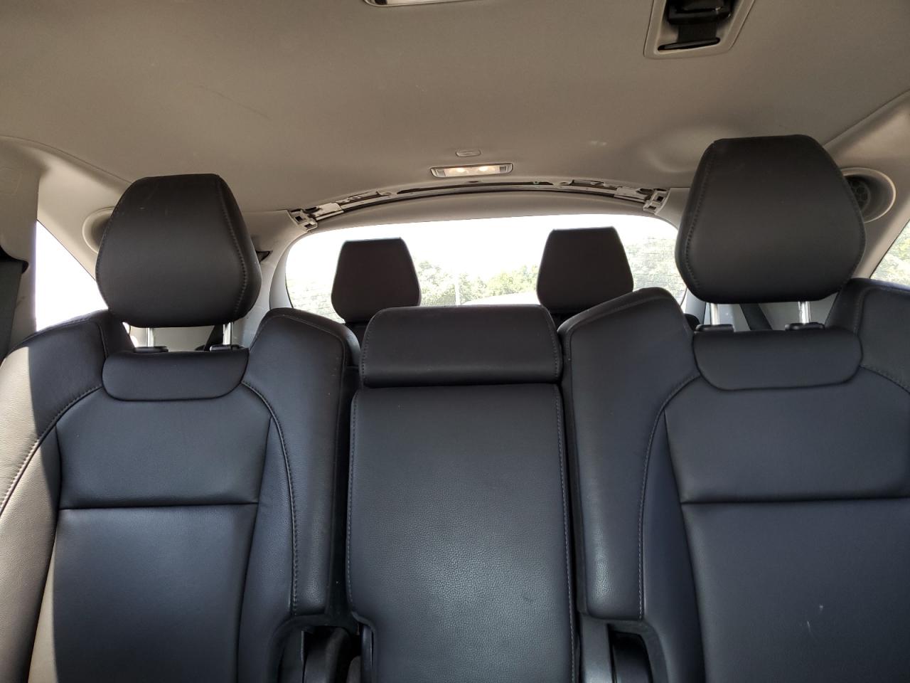 5FRYD4H44EB044533 2014 Acura Mdx Technology