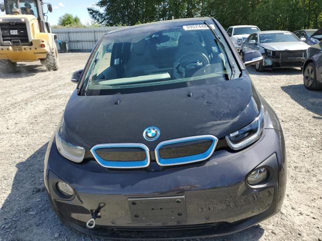 VIN WBY1Z2C52EV285743 2014 BMW I3, Bev no.5