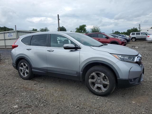 2018 HONDA CR-V EXL - 7FARW2H80JE067572