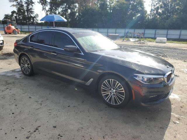 VIN WBAJA7C31HG906898 2017 BMW 5 Series, 530 XI no.4