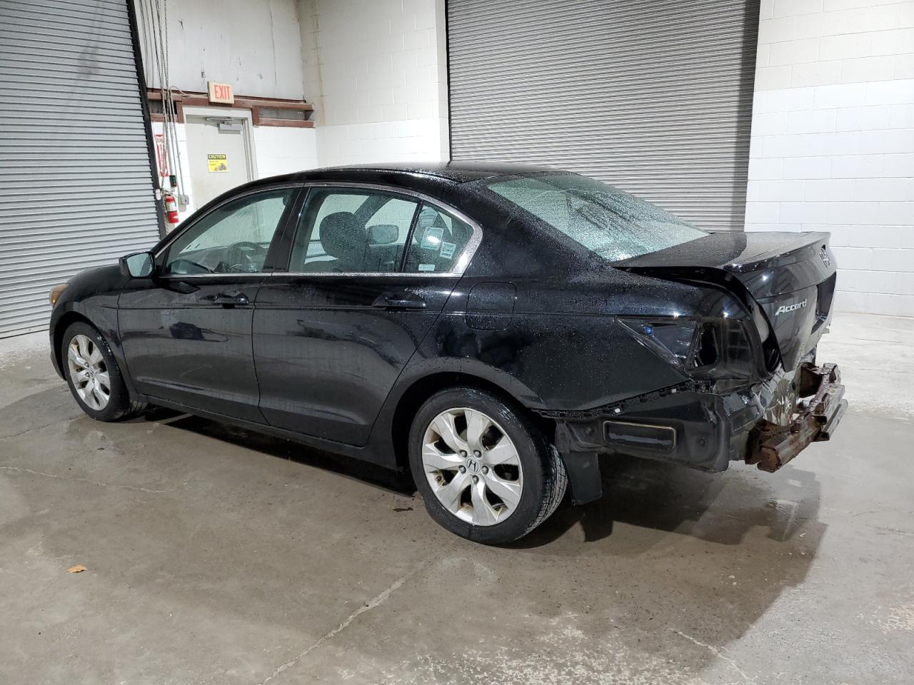 1HGCP2F79AA124774 2010 Honda Accord Ex