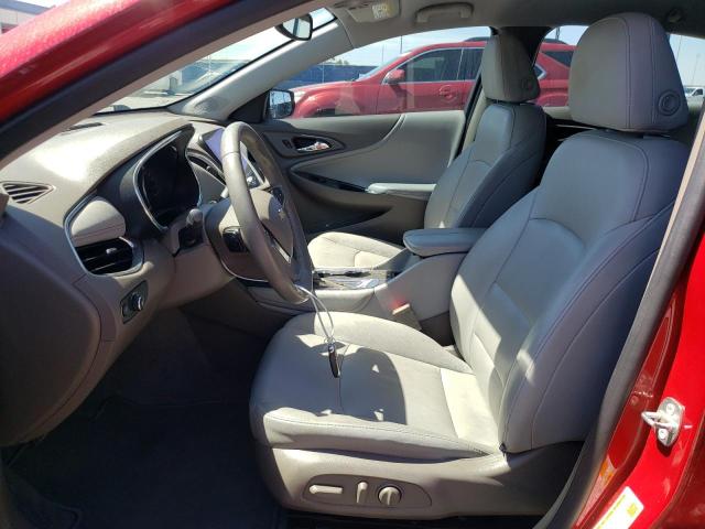 2016 Chevrolet Malibu Lt VIN: 1G1ZE5ST9GF173898 Lot: 61813224