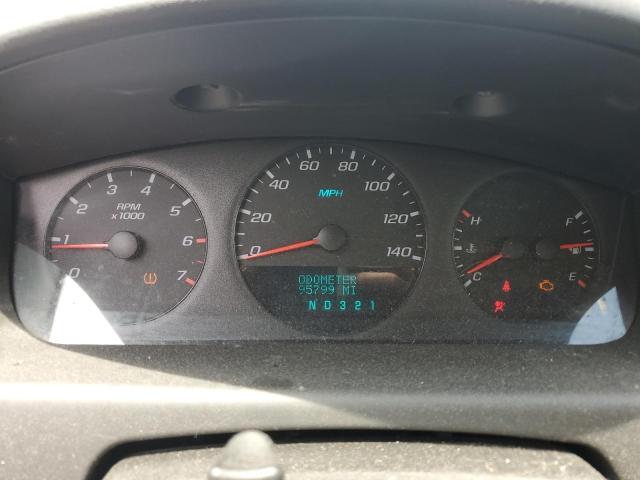 2009 Chevrolet Impala Ls VIN: 2G1WB57N191195040 Lot: 62134224