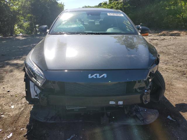 2024 Kia Forte Gt Line VIN: 3KPF54AD4RE721785 Lot: 61353834