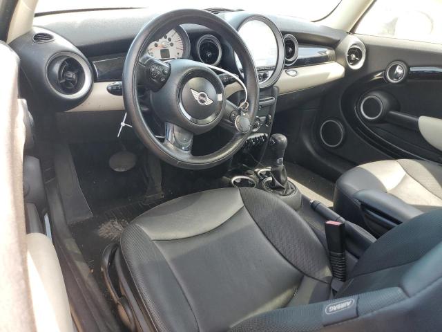 2012 Mini Cooper VIN: WMWSU3C52CT259563 Lot: 61634364