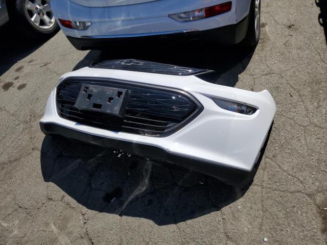 2020 Chevrolet Bolt Ev Lt VIN: 1G1FY6S07L4112707 Lot: 61461434