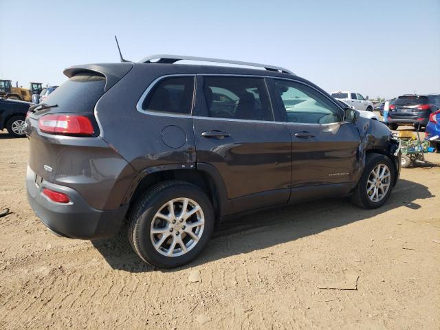 2017 JEEP CHEROKEE L - 1C4PJLCS7HW596453