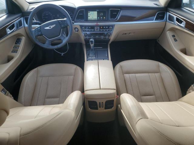 2016 HYUNDAI GENESIS 3. - KMHGN4JE1GU126805