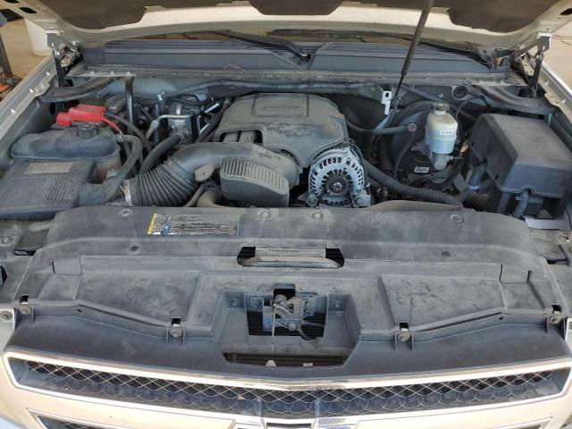 2010 Chevrolet Tahoe C1500 Ls VIN: 1GNUCAE09AR143850 Lot: 62810294